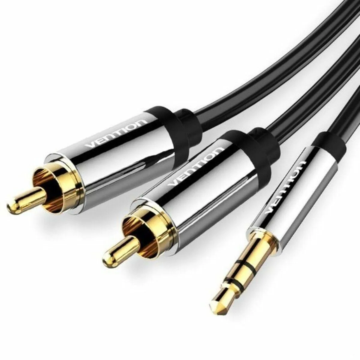 Cable audio jack vers rca vention bcfbj 5 m s990838323. Diaytar, le compagnon idéal de votre vie connectée et stylée, à travers une offre généraliste sans équivalent