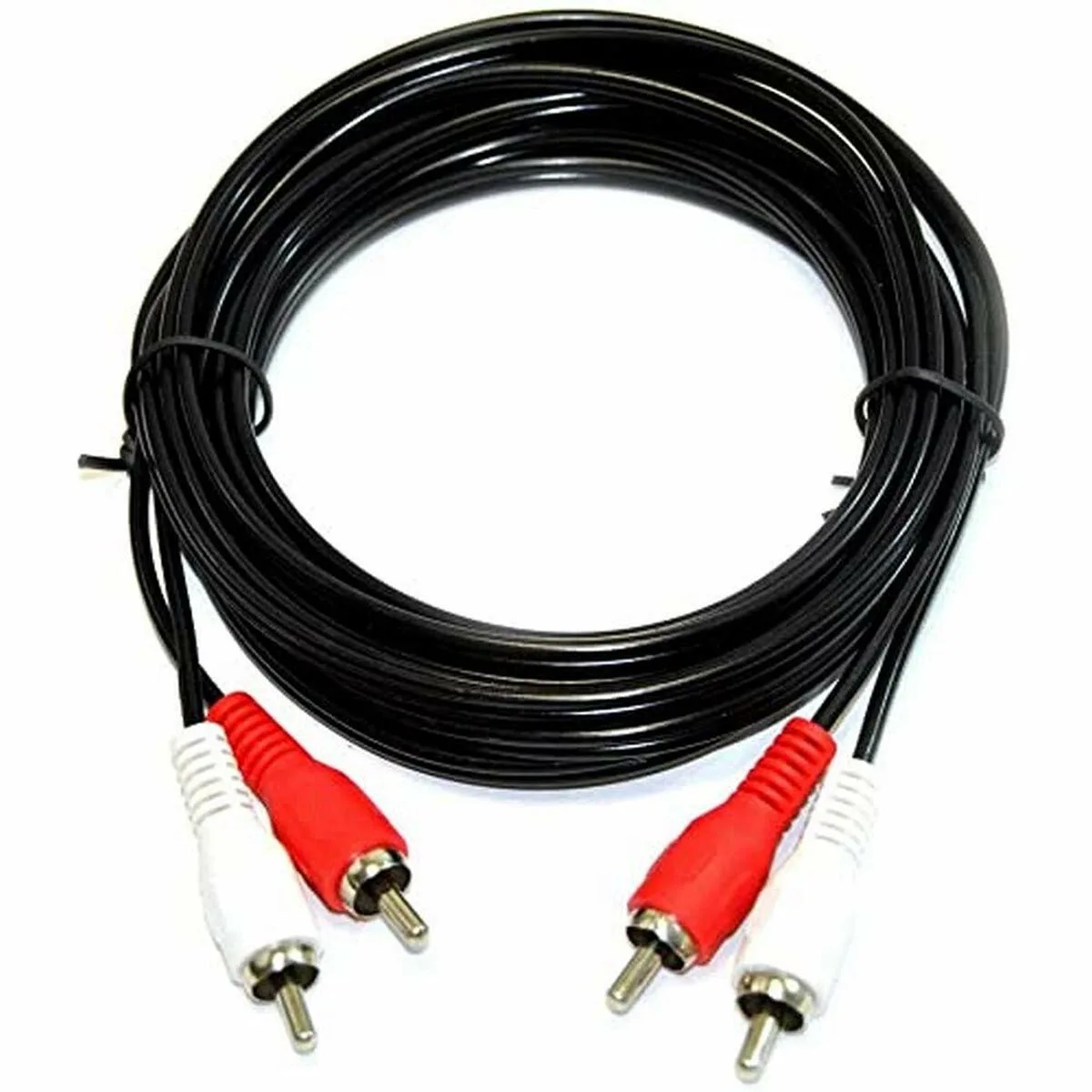 Cable audio powergreen cab 82018 st 1 8 m 2 x rca m070391187. Osez l'expérience Diaytar et découvrez comment des produits bien choisis peuvent éléver votre qualité de vie.