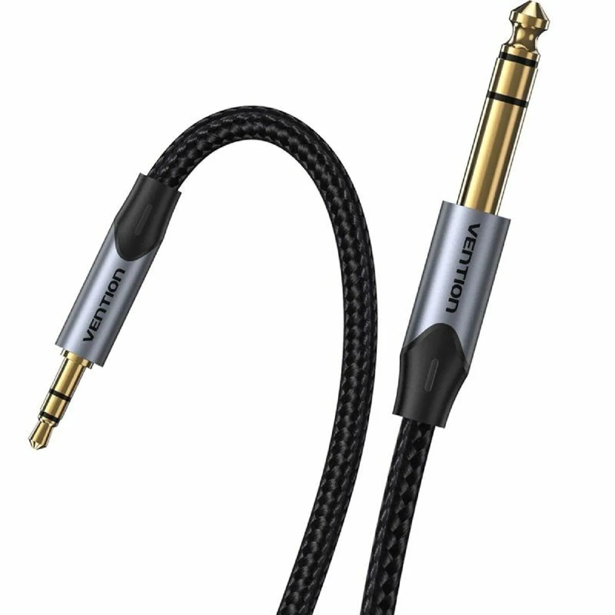 Cable audio vention bauhj s990989729. Diaytar s'engage à vous proposer une expérience shopping unique avec des produits généraux innovants, tendance et toujours à prix attractifs