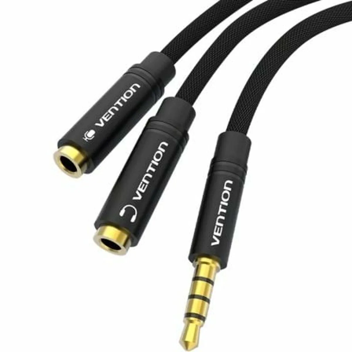Cable audio vention bbmby s991459868. Chez Diaytar, chaque détail compte pour votre satisfaction totale.