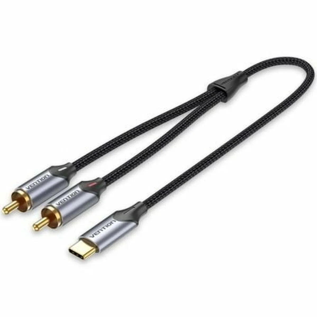 Cable audio vention bguhi s991391870. Notre philosophie : le produit parfait n'existe pas. C'est pourquoi Diaytar en propose des milliers, pour que vous le créiez.