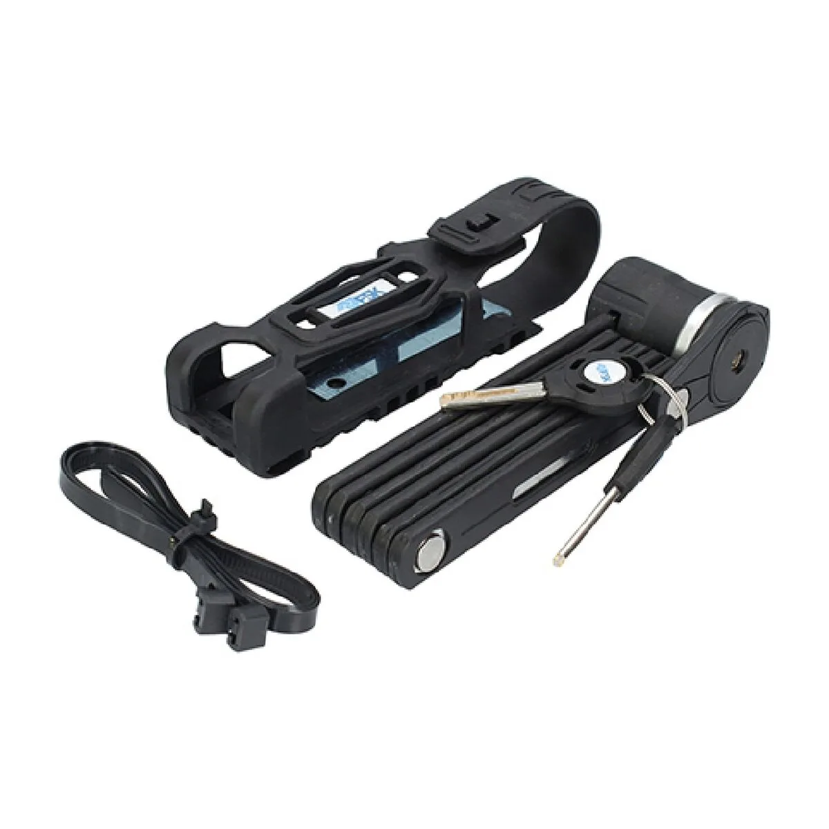 Cable avec cadenas ferrestock 69 cm s650272534. Diaytar, c'est la promesse tenue d'un e-commerce où l'émerveillement devant un produit simple est encore possible.