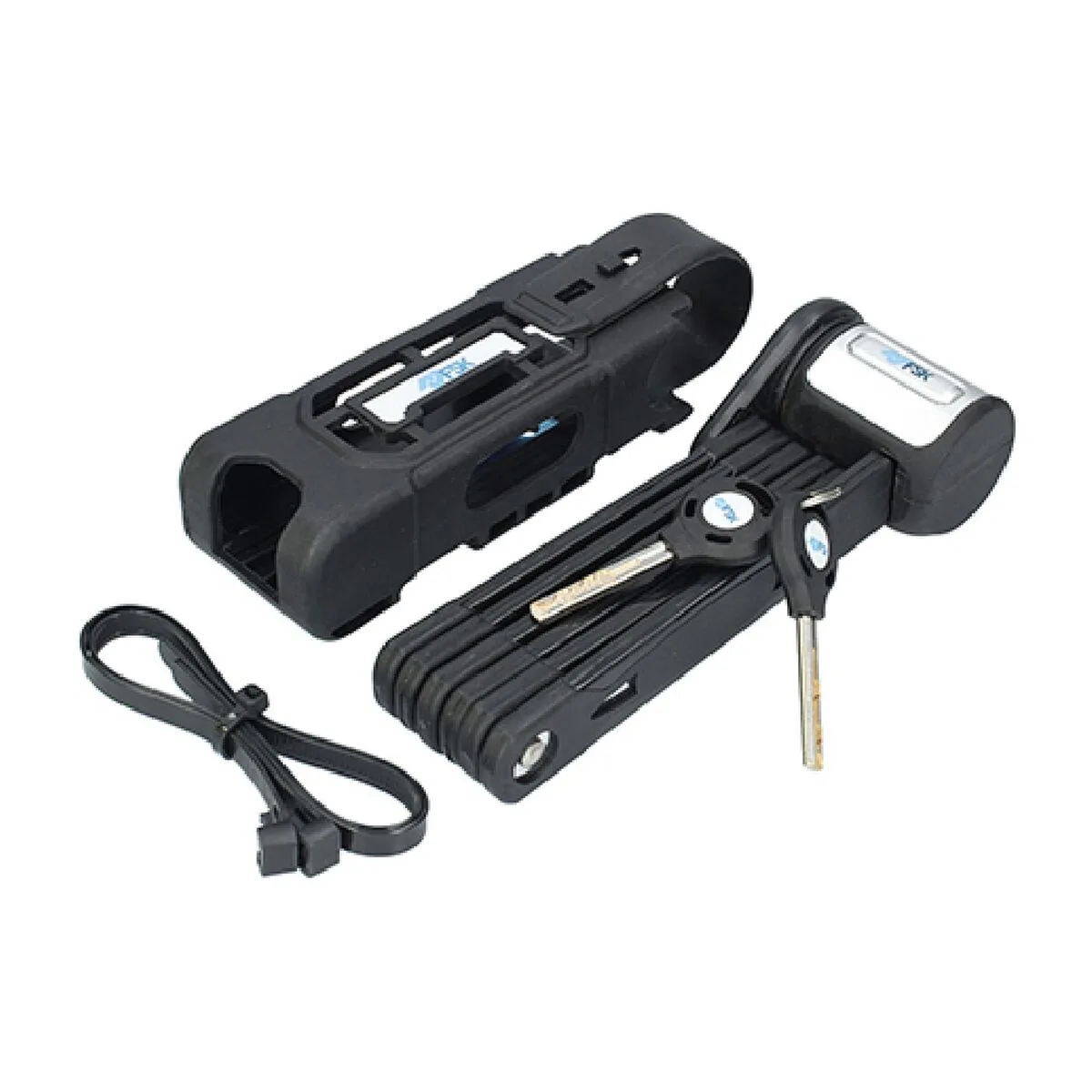 Cable avec cadenas ferrestock 80 cm s650272659. Notre mission : éradiquer le superflu pour ne vous proposer que l'essentiel... mais en beaucoup plus stylé. Bienvenue chez Diaytar.