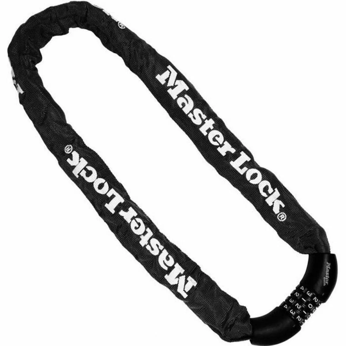 Cable avec cadenas master lock 8392eurdpro noir s715561164. Diaytar s'adapte à vos besoins avec une gamme complète et variée.