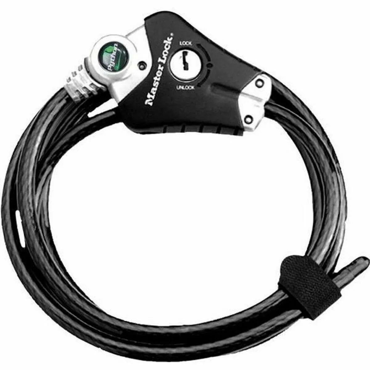 Cable avec cadenas master lock 8428eurdpro noir s715560854. Explorez Diaytar et laissez-vous surprendre par notre diversité de produits.