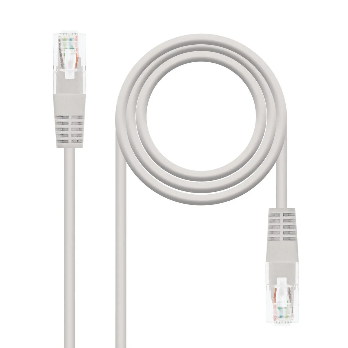 Cable categorie 6 utp nanocable 10 20 0407 gris 7 m s990510137. Bienvenue dans l'ère du shopping conscient. Diaytar privilégie des produits avec une éthique et un impact positif.