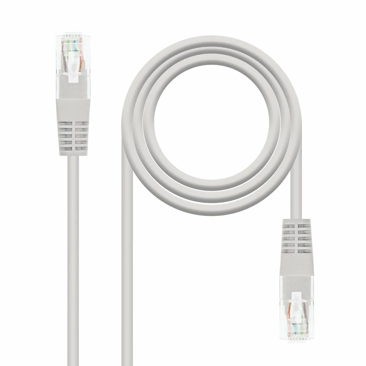 Cable categorie 6 utp nanocable 10 20 1303 gris 3 m s990511433. La recette Diaytar : un tiers de design, un tiers d'innovation, un tiers de fonctionnalité. Le tout saupoudré de tendance.