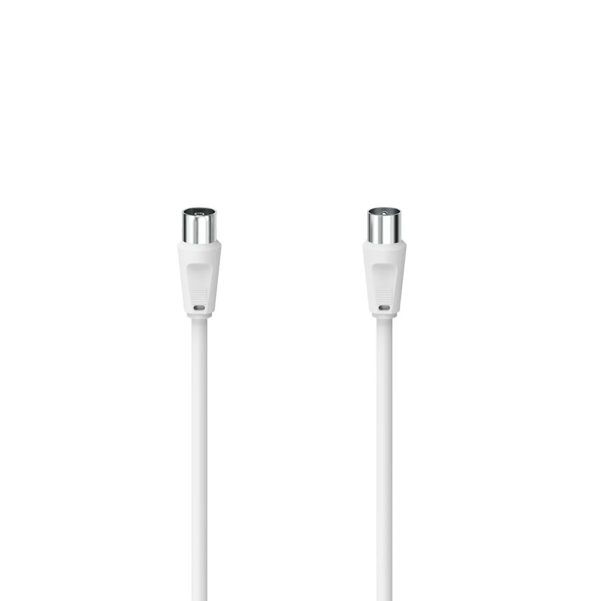 Cable coaxial antenne tv hama 00305045 blanc 10 m s045513671. Diaytar, c'est la certitude de dénicher la perle rare, qu'il s'agisse d'un produit électronique de pointe ou d'un accessoire tendance
