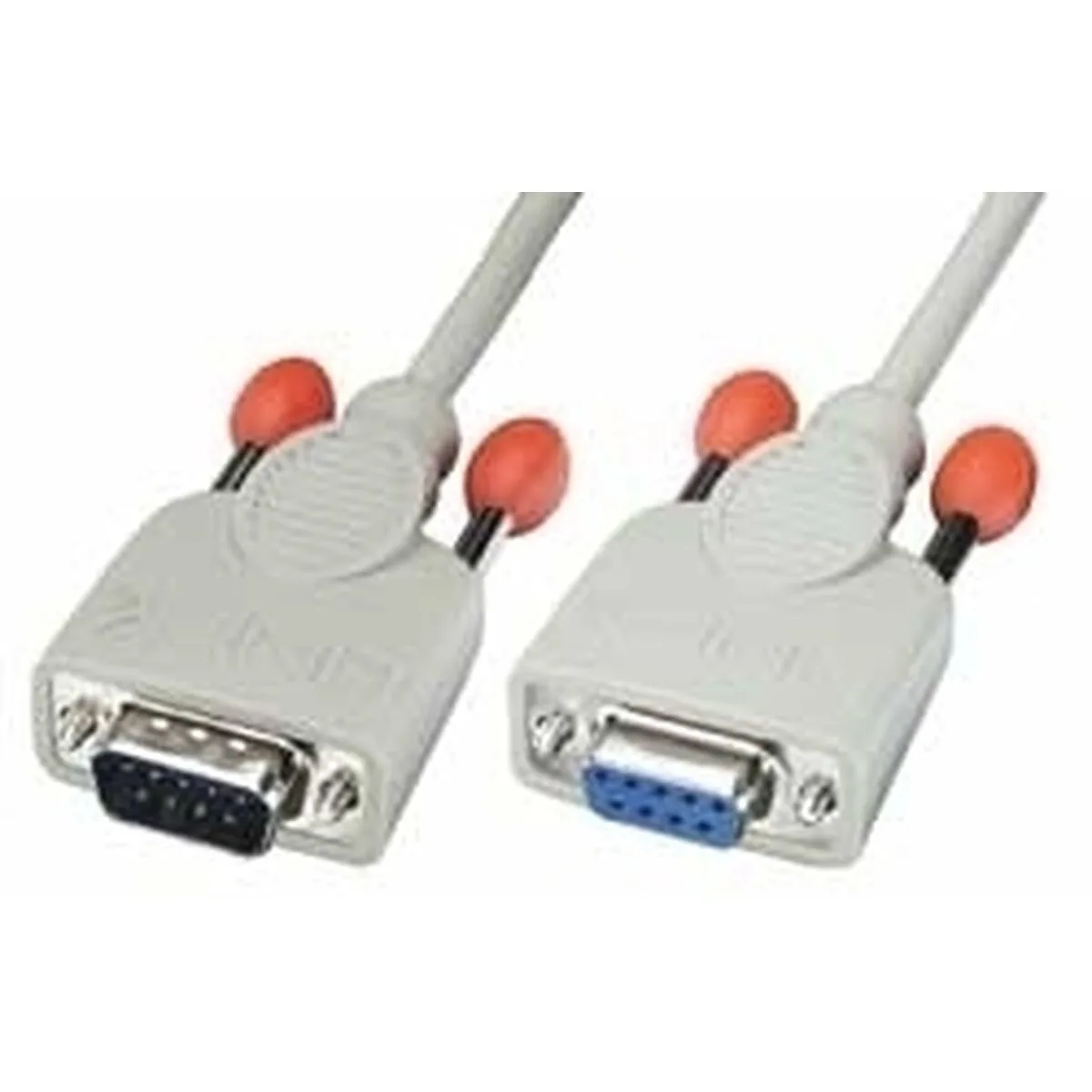 Cable coaxial antenne tv sub d 9 lindy 31523 20 m blanc s771448011. Nos stylistes Diaytar dénichent pour vous les pépites de la saison.
