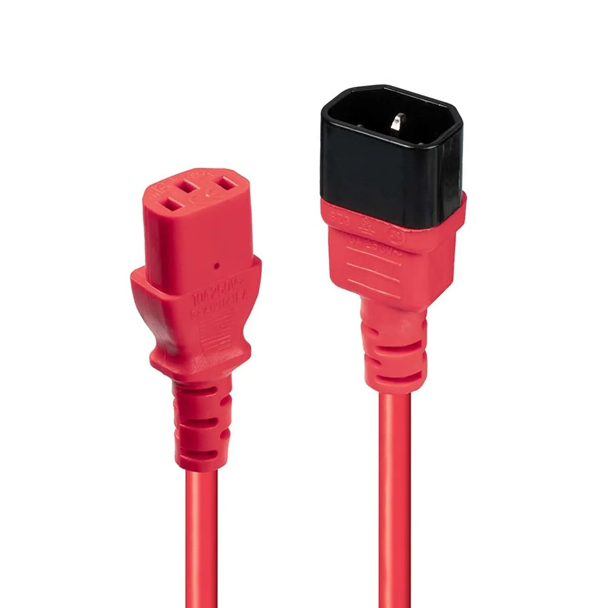 Cable d alimentation c14 13 lindy 30477 s771387558. Diaytar anticipe les tendances pour vous offrir le meilleur de la mode.