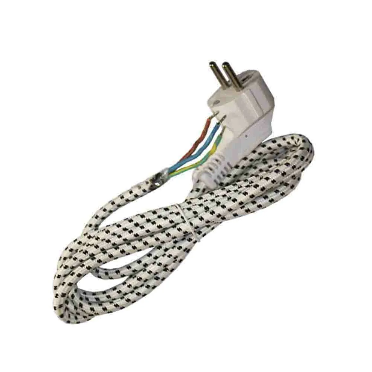 Cable d alimentation edm 23300 1 8 m rechange fer s791509832. Diaytar, c'est le compagnon de ceux qui aiment prendre soin d'eux et de leur intérieur avec des produits choisis avec amour.