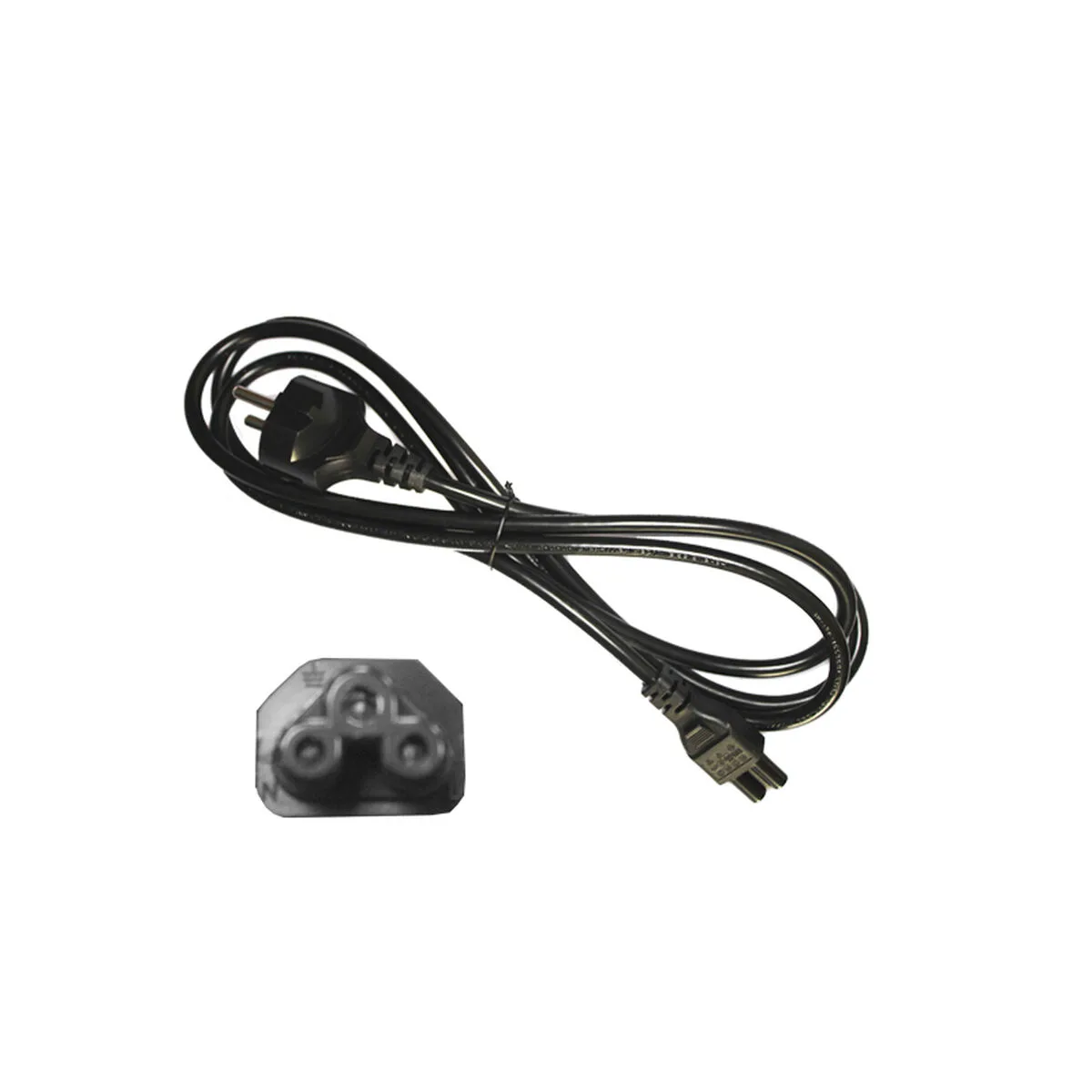Cable d alimentation edm noir 2 m ordinateur portable s791511082. Diaytar vous offre un accès privilégié à une sélection de produits qui font buzz, qui innovent et qui embellissent la vie