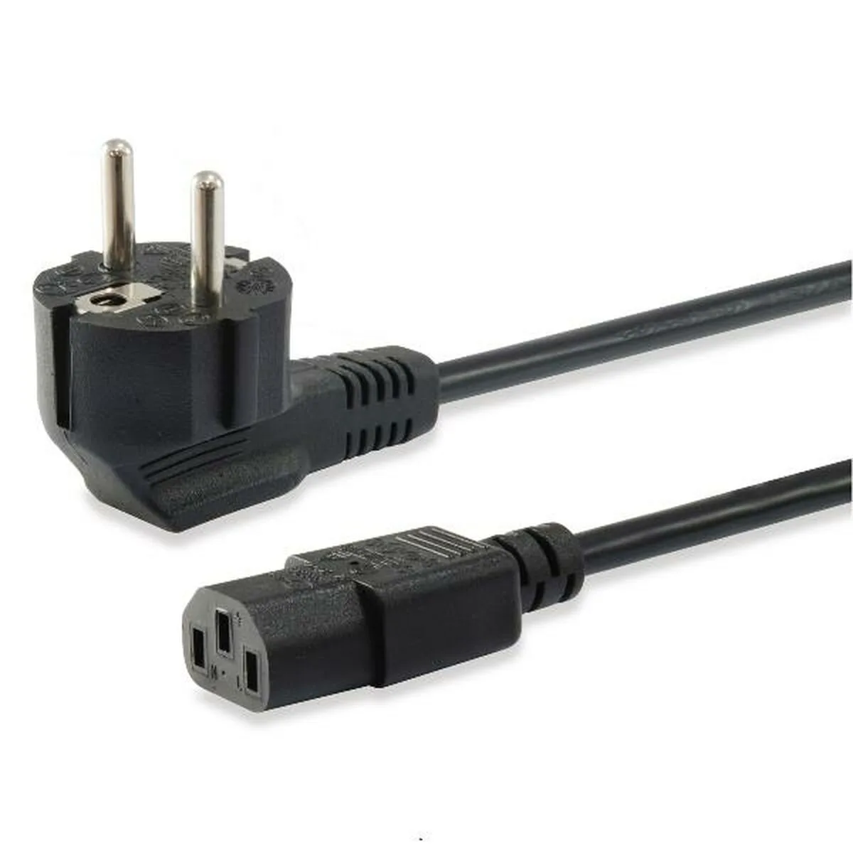 Cable d alimentation equip 112120 noir 1 8 m s7720461049. Chez Diaytar, nous célébrons l'innovation sous toutes ses formes, des produits high-tech les plus fous aux objets maison les plus malins.