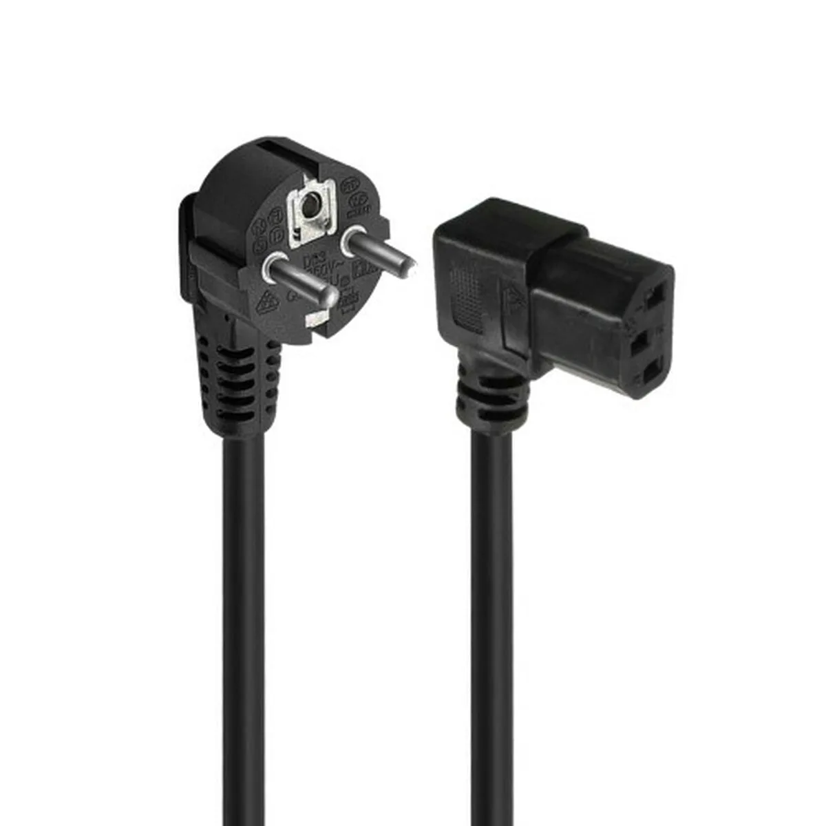Cable d alimentation ewent ec1910 noir 1 8 m m031542193. L'aventure Diaytar, c'est celle d'une équipe passionnée qui déniche pour vous les perles rares du marché généraliste