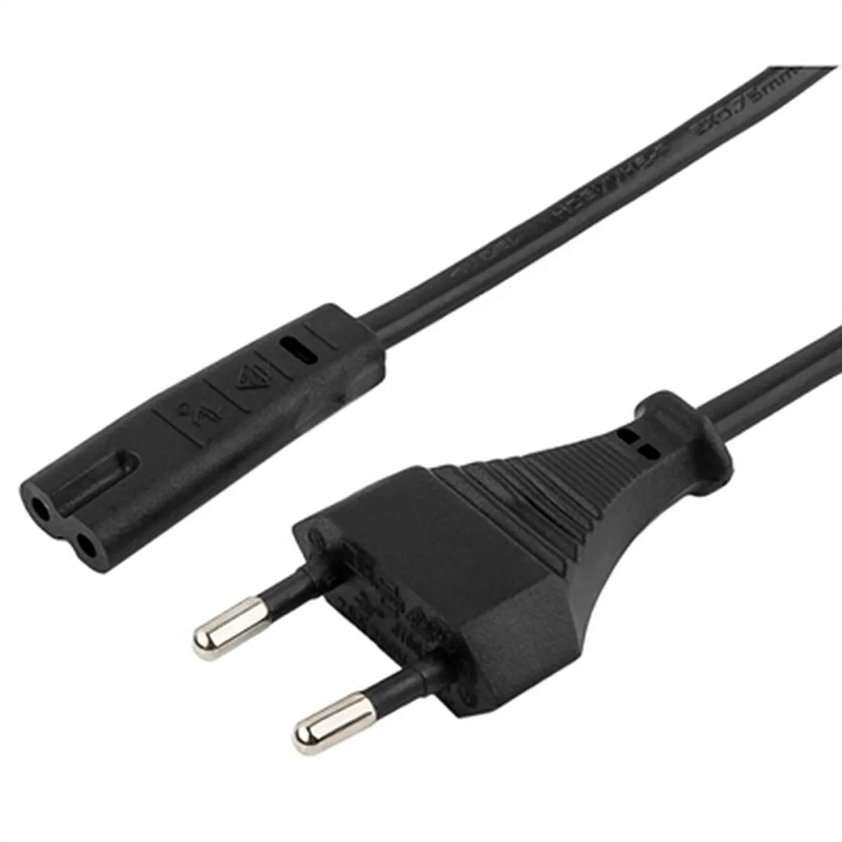 Cable d alimentation gembird pc 184 2 1 8 m noir 1 8 m s911787410. Notre ambition chez Diaytar : être la source la plus fiable pour vos achats de produits généraux et high-tech tendance