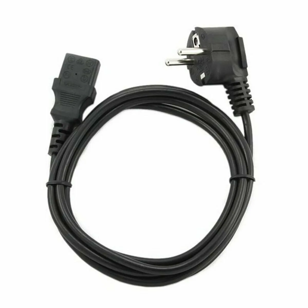 Cable d alimentation gembird pc 186 1 8 m noir 1 8 m s911503317. Diaytar défend une idée forte : le shopping en ligne doit être une aventure qui éveille la curiosité et comble les besoins