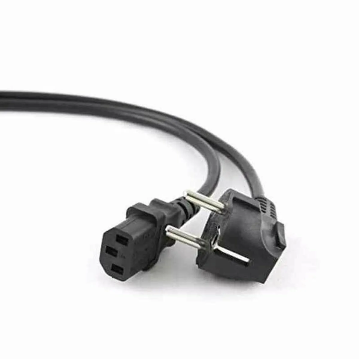 Cable d alimentation gembird pc 186 vde 1 8 m noir 1 8 m s911502810. La qualité Diaytar : un engagement, une promesse, une satisfaction garantie.