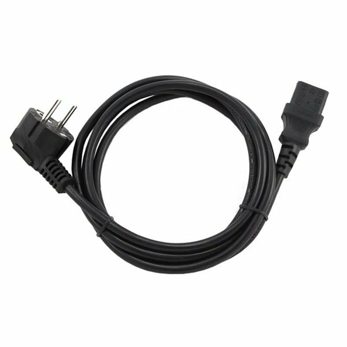 Cable d alimentation gembird pc 186 vde 1 8 m noir 1 8 m s911502820. Diaytar, une destination où l'on vient pour un produit précis et où l'on reste pour l'étendue et la qualité de l'offre