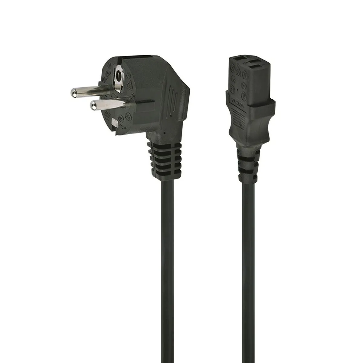 Cable d alimentation gembird pc 186 vde 3m 3 m s911502987. Osez l'originalité avec les créations mode exclusives de Diaytar.