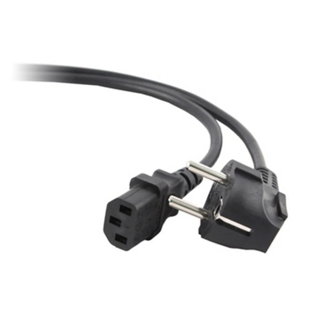 Cable d alimentation gembird pc 186 vde noir s022261930. L'ADN de Diaytar : un mélange éclectique et raffiné de produits qui parle aussi bien aux geeks qu'aux esthètes