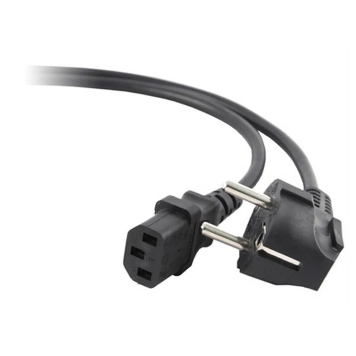 Cable d alimentation gembird pc 186 vde noir s022261959. Notre algorithme préféré chez Diaytar ? L'humain. Car rien ne remplace le coup de cœur pour un produit exceptionnel.