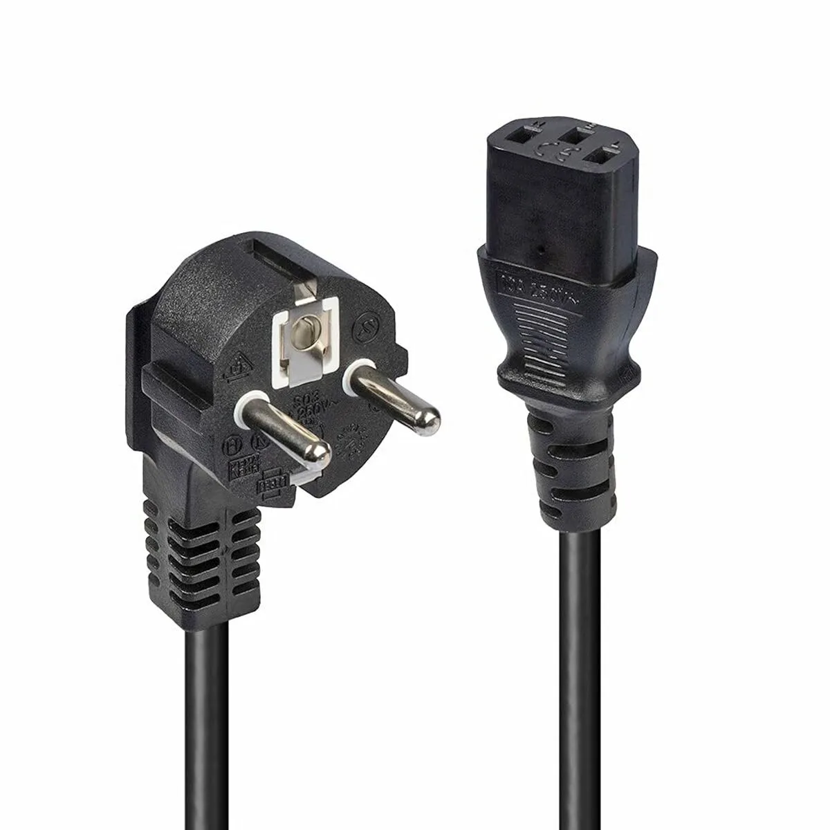 Cable d alimentation iec lindy 30335 2 m s771379046. Découvrez la diversité Diaytar : une infinité de produits pour la maison, le travail, les loisirs, tous dans l'air du temps