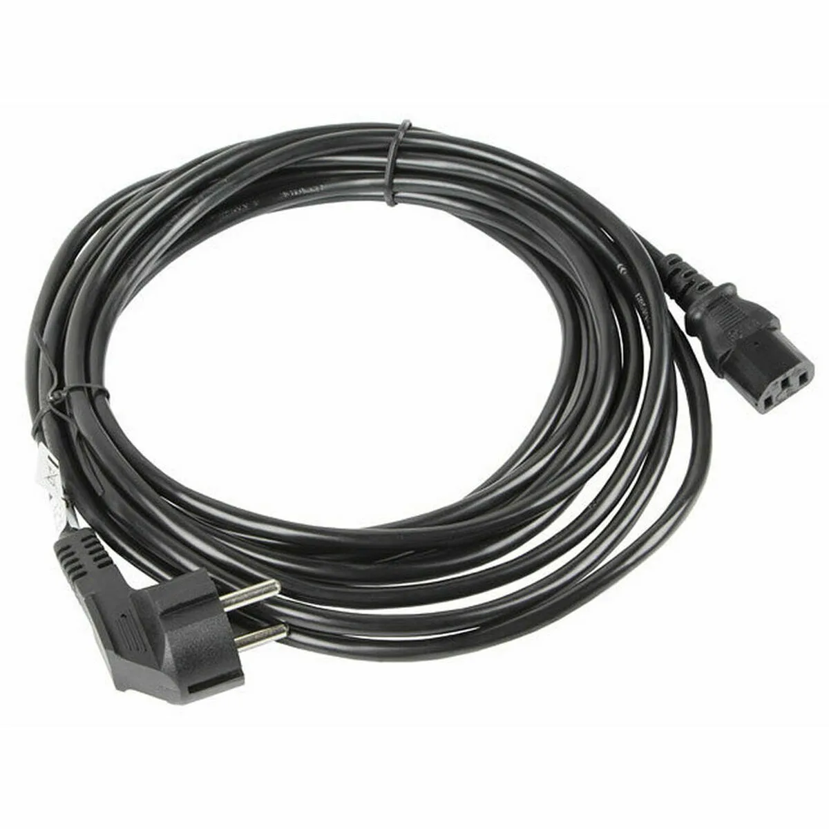Cable d alimentation lanberg ca c13c 11cc 0100 bk noir 10 m s911788445. Notre mission chez Diaytar : démocratiser l'accès aux produits extraordinaires, sans rogner sur le design ou la qualité.