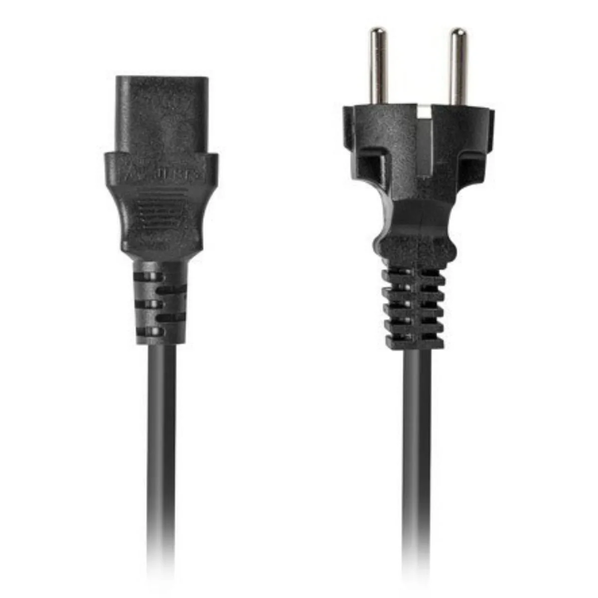 Cable d alimentation lanberg ca c13c 15cc 0018 bk noir 1 8 m s562945156. L'aventure Diaytar est une quête permanente de sens et d'esthétisme à travers des produits soigneusement pensés.