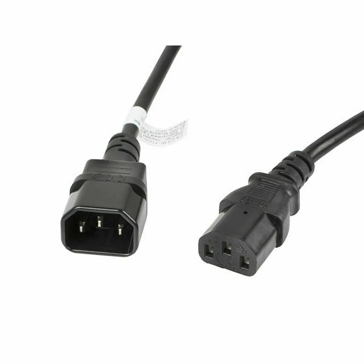 Cable d alimentation lanberg ca c13e 11cc 0030 bk noir 3 m s911788851. Diaytar puise sa force dans sa capacité à sans cesse renouveler son offre avec des produits généraux frais et inattendus
