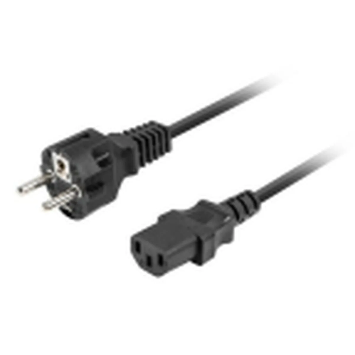 Cable d alimentation lanberg noir 1 8 m s562946163. Diaytar vous invite à un voyage shopping au cœur des produits qui définissent le mode de vie contemporain