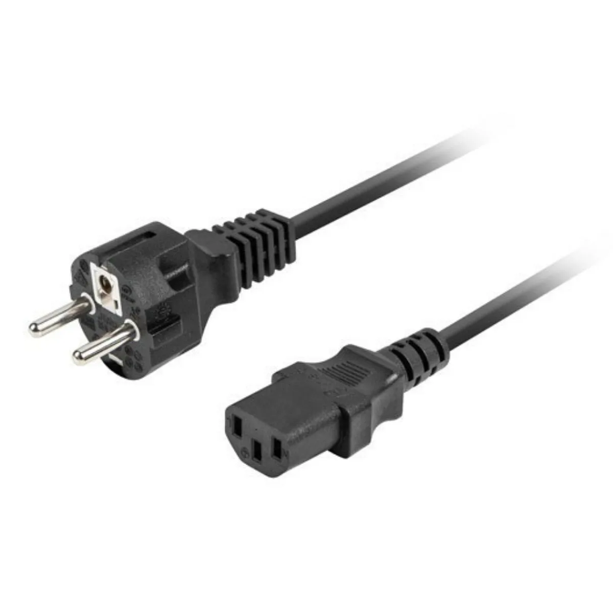 Cable d alimentation lanberg noir 1 8 m s562946175. Nous avons bâti Diaytar sur la conviction qu'un produit génial n'a pas de prix, mais devrait avoir un prix accessible.