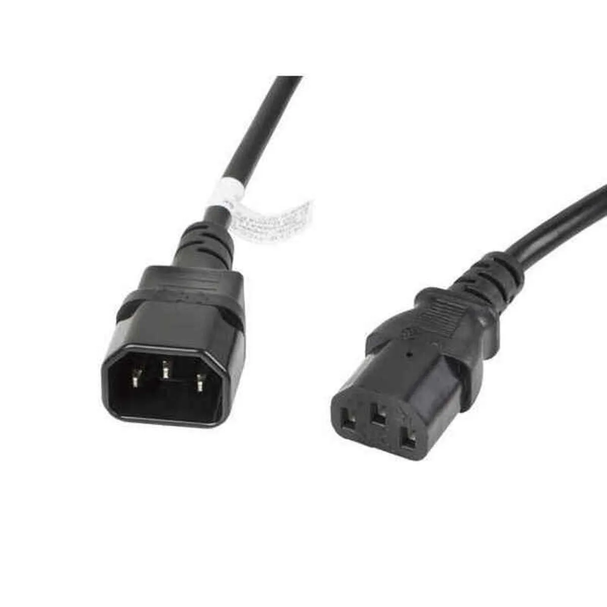 Cable d alimentation lanberg noir s560420141. Diaytar a foi en une idée simple : les meilleurs produits, qu'ils soient électroniques ou généraux, embellissent le quotidien