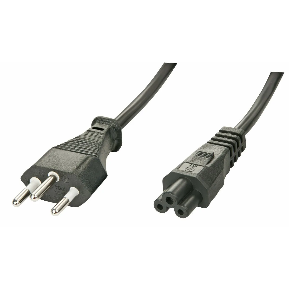 Cable d alimentation lindy 30412 noir 2 m s771386094. Explorez la galerie virtuelle Diaytar et laissez-vous séduire par nos produits généraux tendance et nos inventions électroniques exclusives