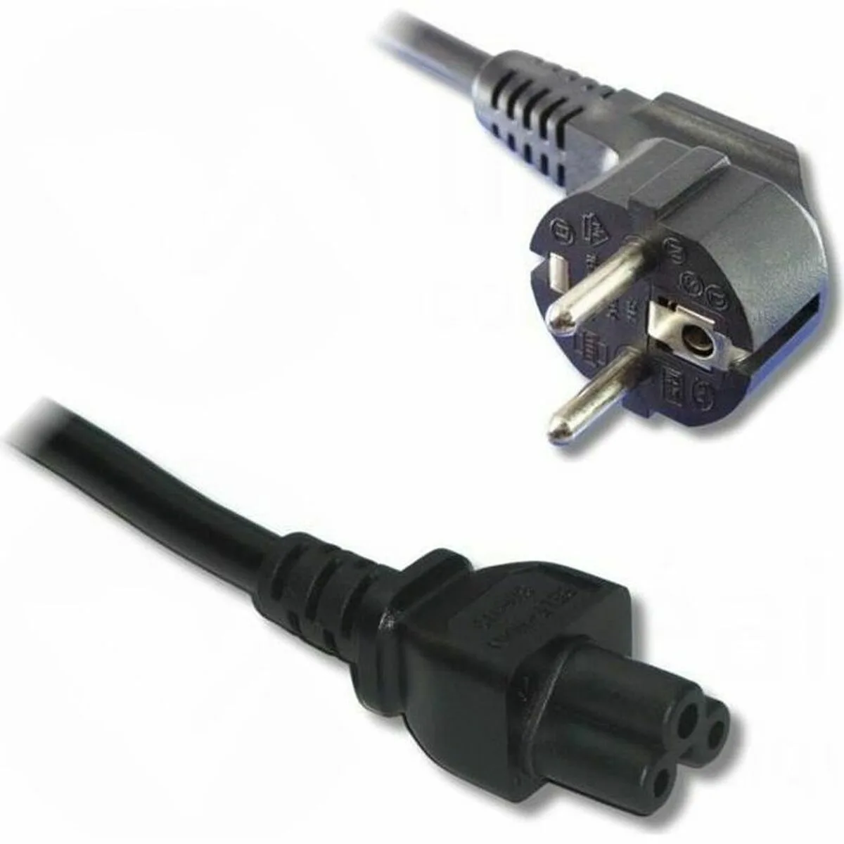 Cable d alimentation lineaire noir 1 8 m s711504862. Diaytar opère une veille constante pour vous offrir l'élite des produits généraux, électroniques et maison.