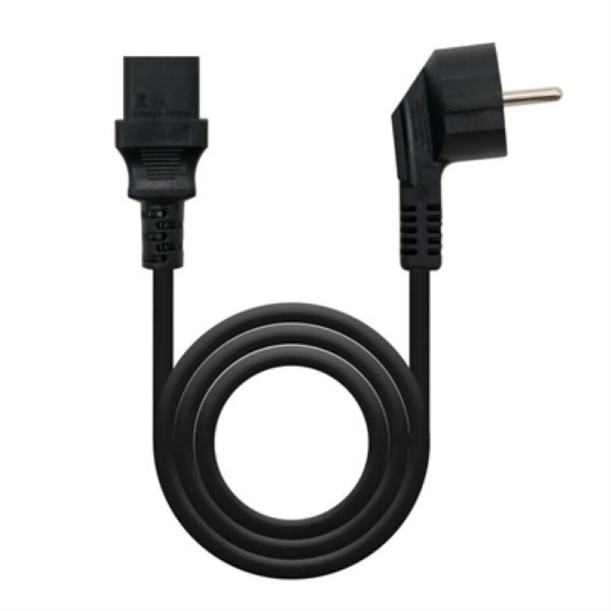 Cable d alimentation nanocable 10 22 01 cee7 c13 noir s022422395. Diaytar, c'est le hub où se connectent les créateurs de produits géniaux et les clients qui les attendaient sans le savoir.