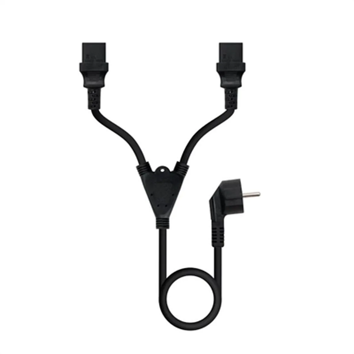 Cable d alimentation nanocable 10 22 0100 noir 1 8 m s990515146. Pour les esprits curieux et exigeants, Diaytar est la source intarissable de produits rares et ingénieux.