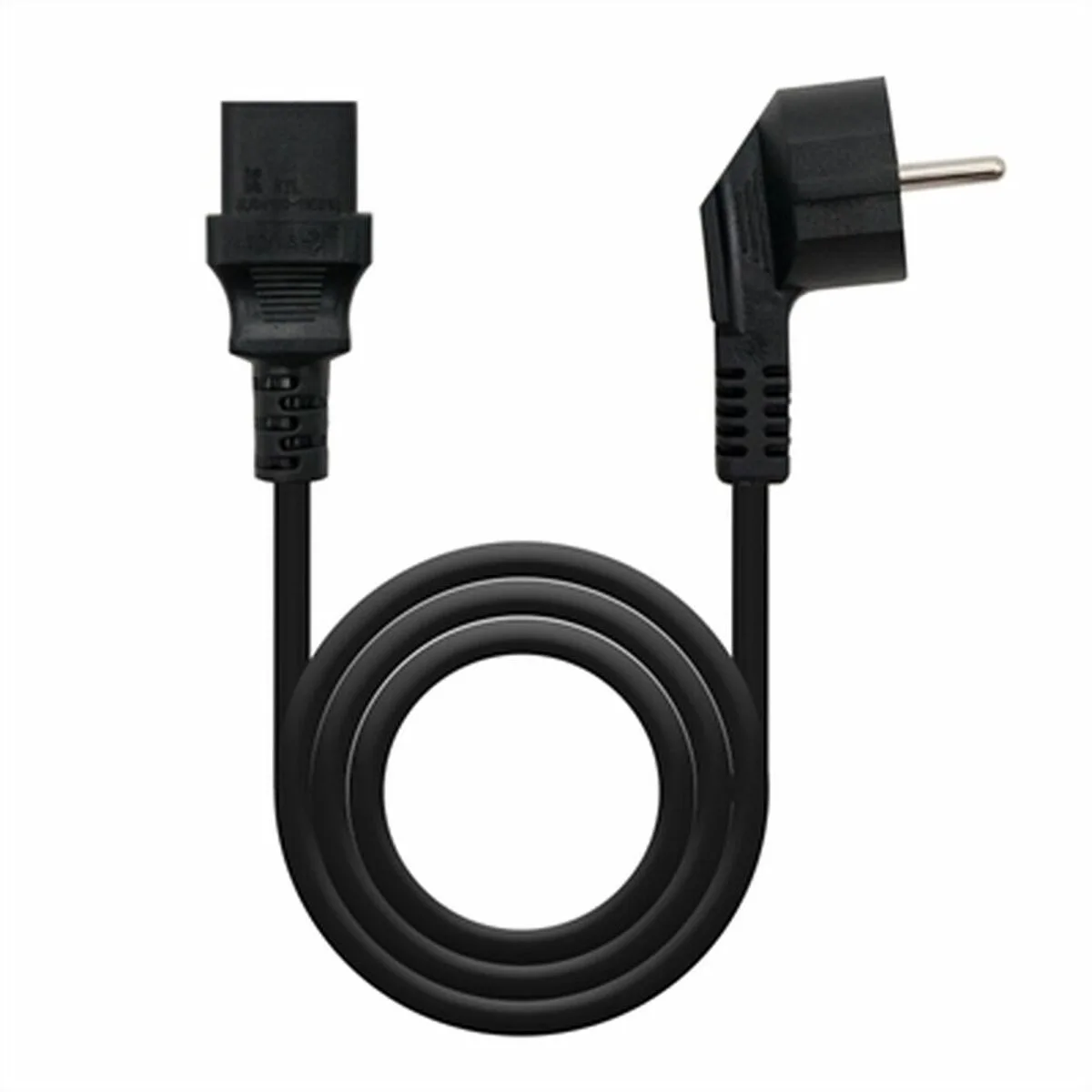 Cable d alimentation nanocable 10 22 0103 noir 3 m 3 m s990515342. Nous avons infusé Diaytar avec une dose massive de passion pour le produit. Contagieux : vous allez l'attraper.
