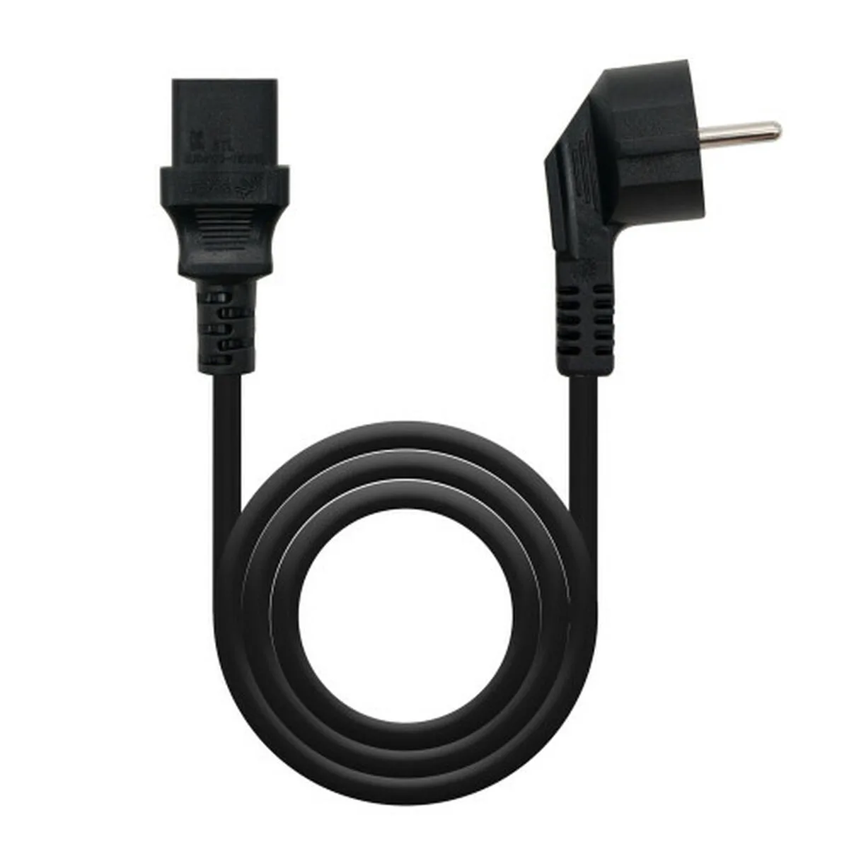 Cable d alimentation nanocable 10 22 0105 noir m032597695. Les dernières tendances mode vous attendent chez Diaytar !