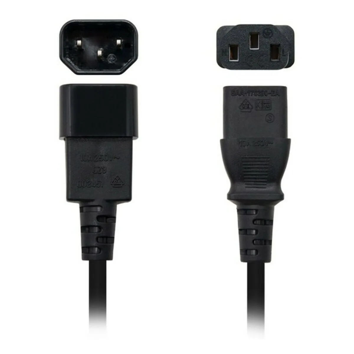 Cable d alimentation nanocable 10 22 0203 3 m s990515457. Diaytar, c'est l'évidence : une plateforme simple, des produits beaux, une expérience fluide. Le trio gagnant.