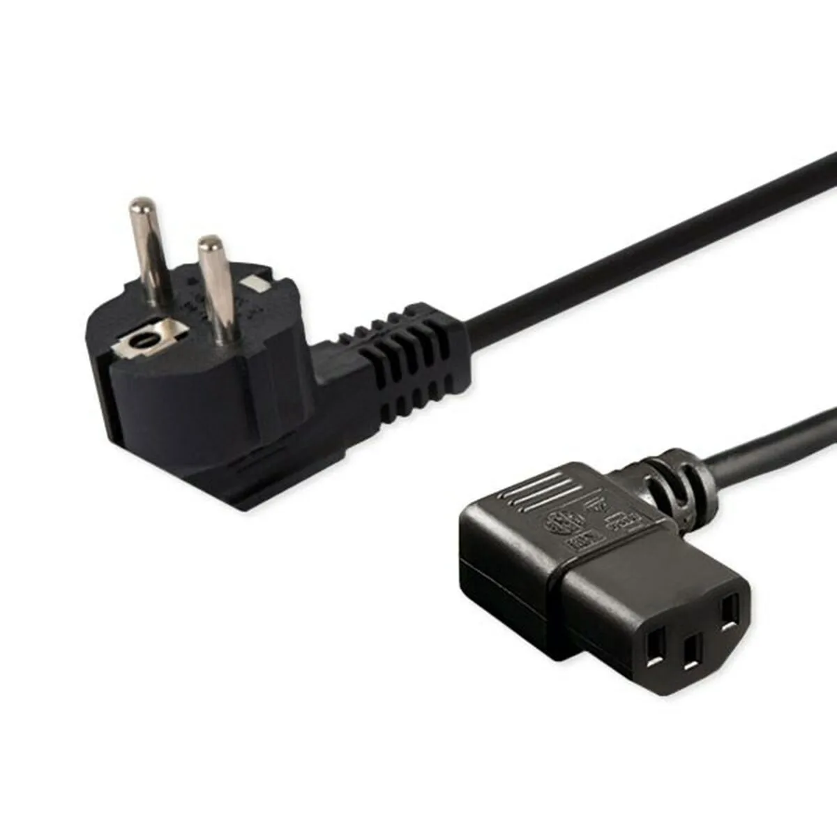 Cable d alimentation savio cl 116 noir iec c13 1 8 m s911789952. Diaytar, c'est le hub où se connectent les créateurs de produits géniaux et les clients qui les attendaient sans le savoir.