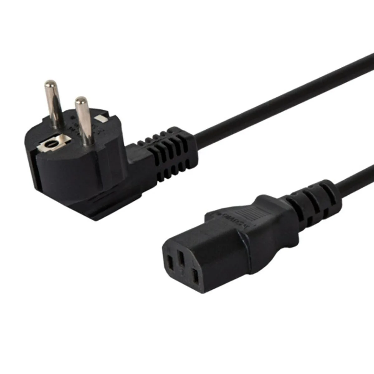 Cable d alimentation savio cl 181 noir 5 m s9110193160. Diaytar, c'est la fusion entre le meilleur de l'artisanat et le cutting-edge de la technologie, au service de votre quotidien.
