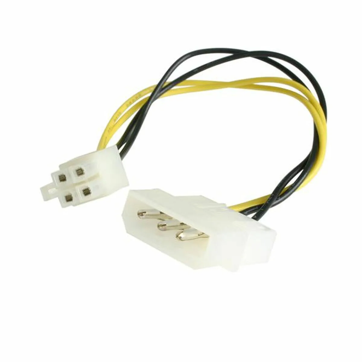 Cable d alimentation startech lp4p4adap s5505673714. Bienvenue sur Diaytar, où le shopping généraliste devient une chasse au trésor pour produits tendance et innovants