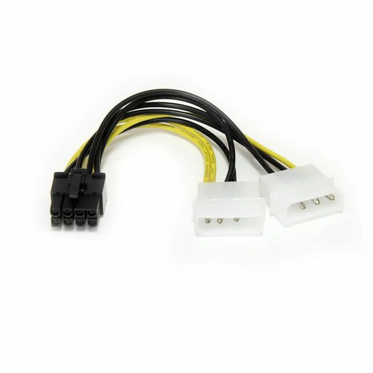 Cable d alimentation startech lp4pciex8adp s5505684396. Diaytar, c'est le cocktail parfait entre l'esprit start-up et l'expertise d'un grand commerçant généraliste.