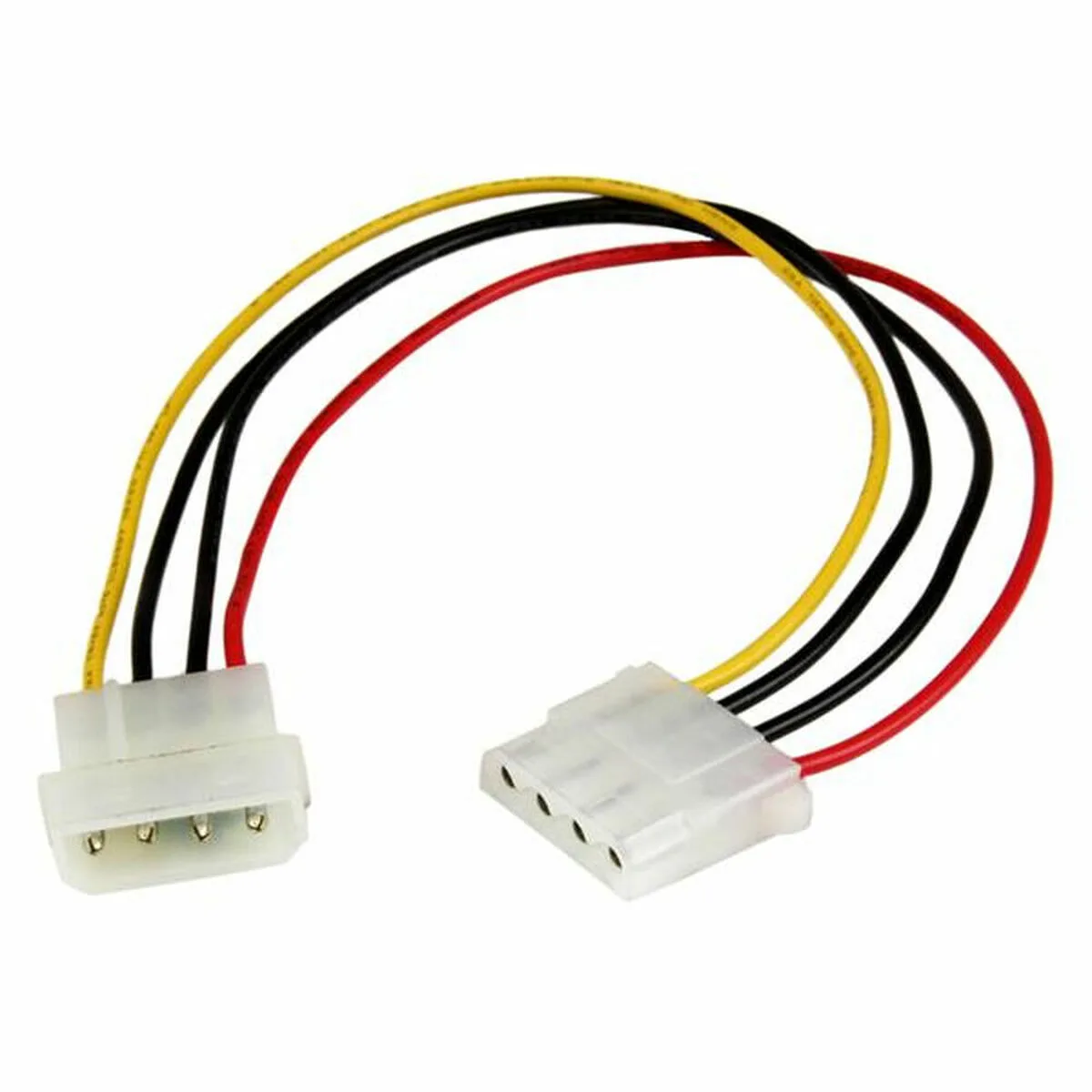 Cable d alimentation startech lp4powext12 s5505729042. Les influenceurs adorent Diaytar pour ses pièces mode avant-gardistes.