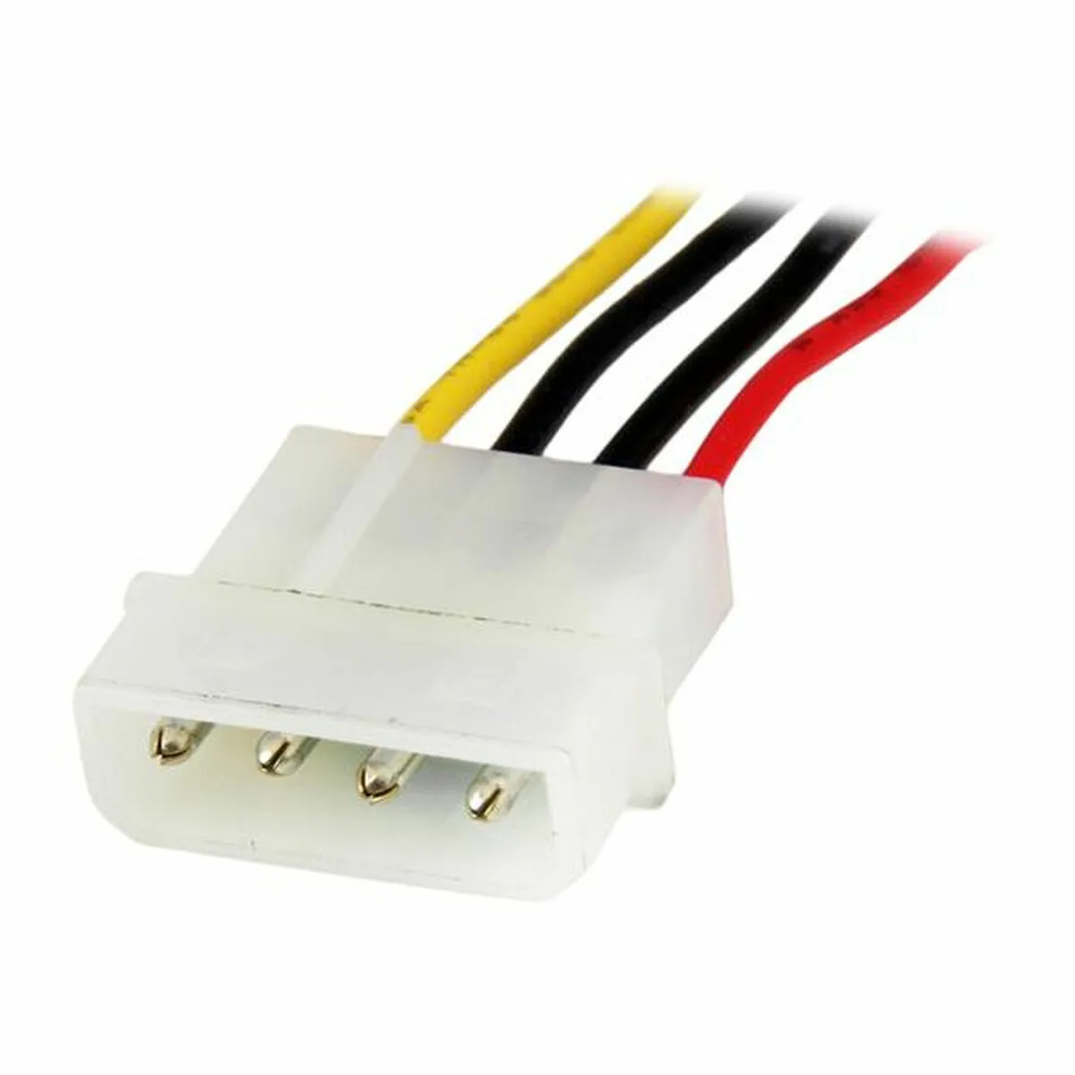 Cable d alimentation startech lp4powext12 s5505729065. Chez Diaytar, la tendance n'est pas qu'une question d'apparence, c'est une question de fonctionnalité et d'innovation