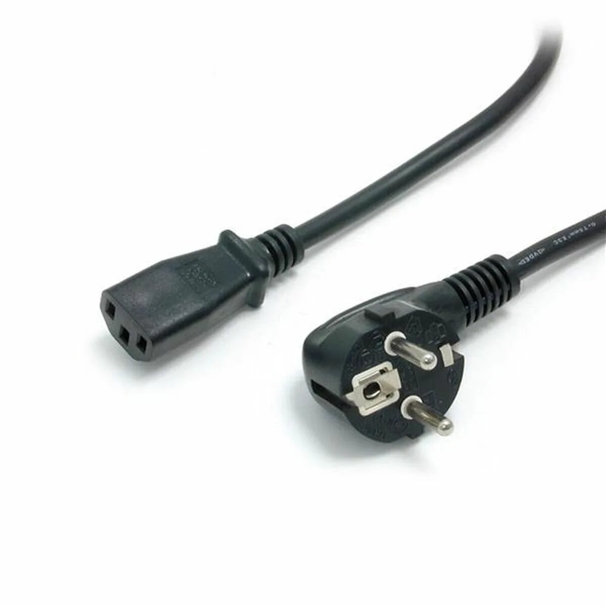 Cable d alimentation startech pxt101eur s5505681067. Avec Diaytar, profitez d'une sélection généraliste qui a du caractère et qui reflète les aspirations de notre époque