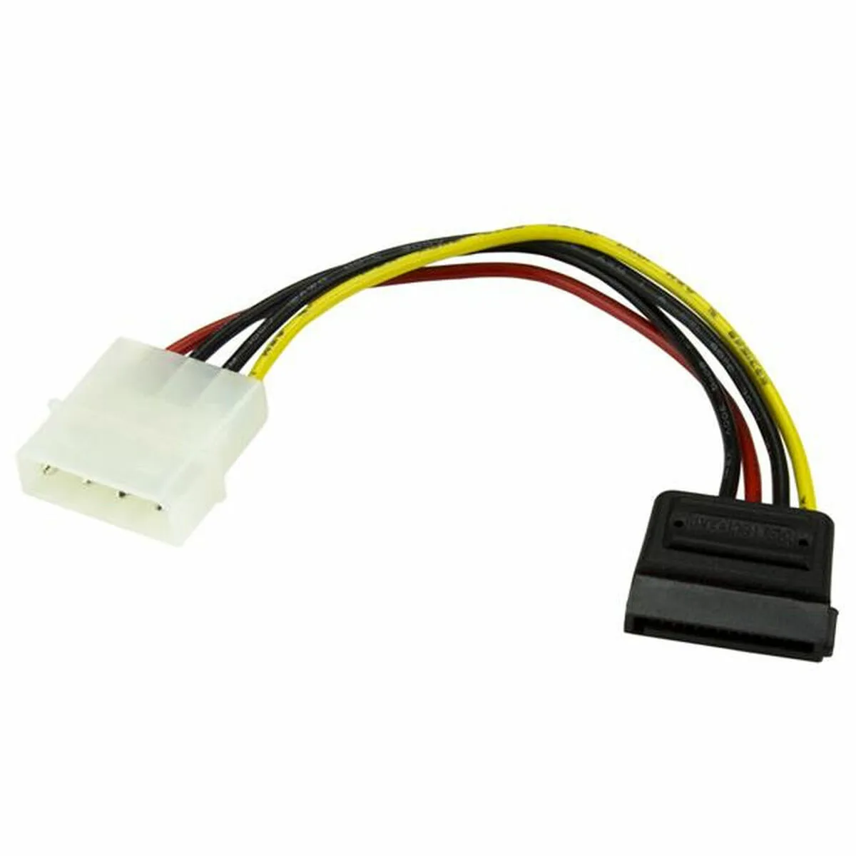 Cable d alimentation startech satapowadap s5505639439. Diaytar cultive l'art de la surprise en vous proposant constamment de nouveaux produits généraux et high-tech inattendus