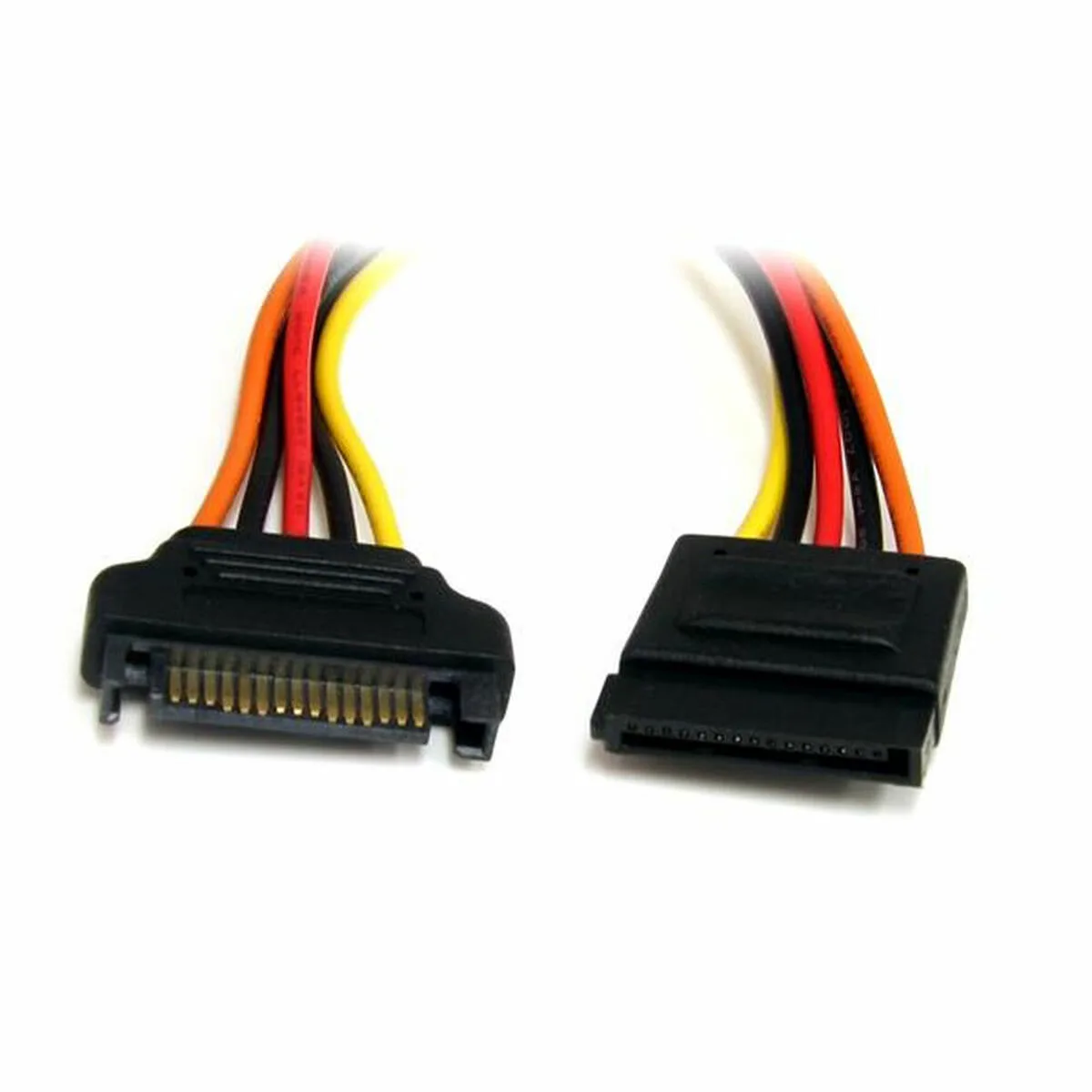 Cable d alimentation startech satapowext12 s5505699610. Pour les esprits curieux et exigeants, Diaytar est la source intarissable de produits rares et ingénieux.