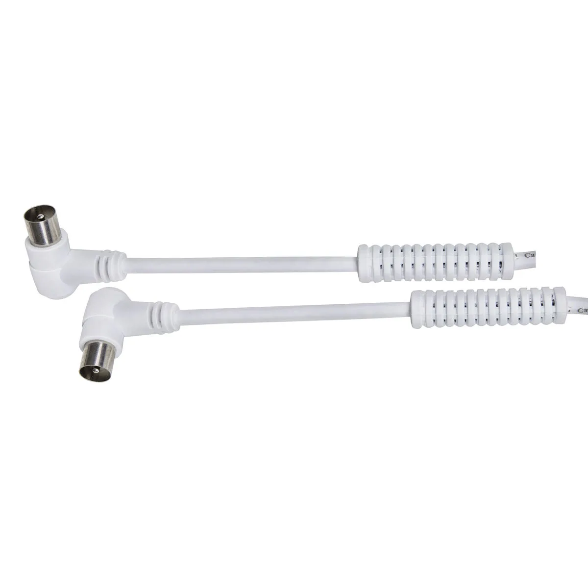 Cable d antenne dcu 391101 3 m blanc s760702339. Nous croyons en la puissance de la simplicité. Les produits Diaytar sont beaux, utiles, et incroyablement simples à utiliser.