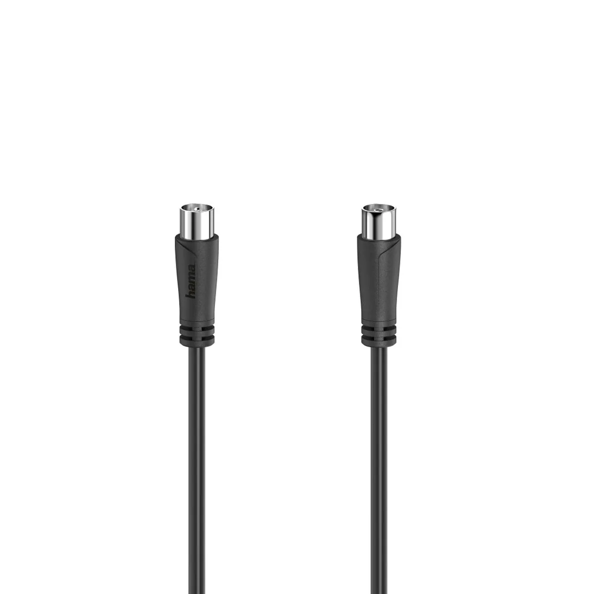 Cable d antenne hama 00205052 1 5 m noir s760308894. Avec Diaytar, faites le plein d'idées et de produits ingénieux pour toutes les pièces de votre maison et tous les aspects de votre vie
